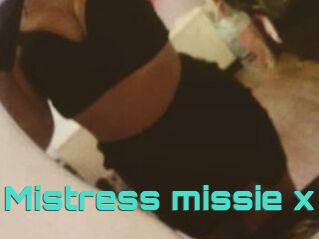 Mistress_missie_x