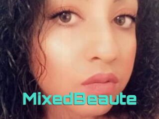 MixedBeaute