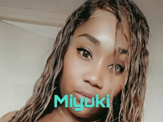 Miyuki