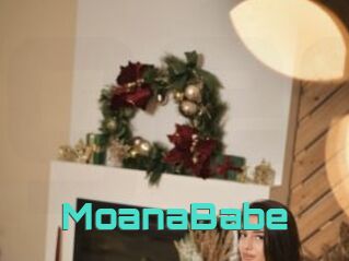 MoanaBabe