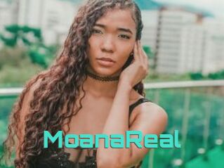 MoanaReal