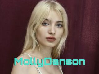 MollyDanson Grizzli Edition