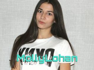 MollyLohan Grizzli Edition