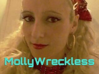 MollyWreckless