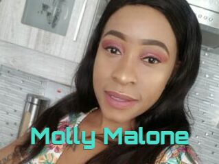 Molly_Malone Grizzli Edition