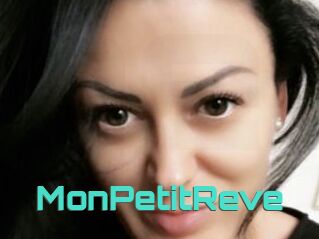 MonPetitReve