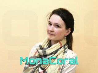 MonaCoral Grizzli Edition