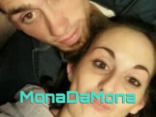 MonaDaMona