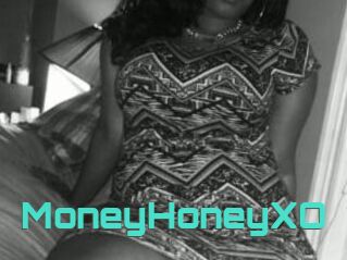 MoneyHoneyXO