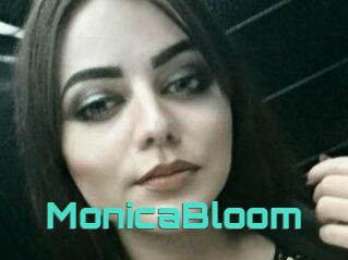 MonicaBloom Grizzli Edition
