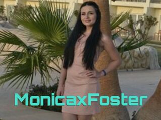 MonicaxFoster