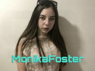 MonikaFoster Grizzli Edition