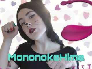 MononokeHime