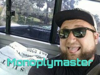 Monoplymaster