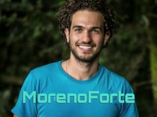 MorenoForte