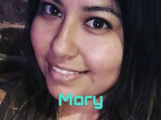 Mory