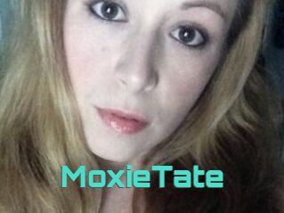 MoxieTate