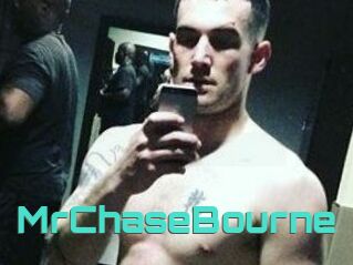 MrChaseBourne Grizzli Edition