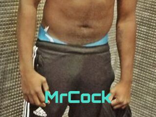 Mr_Cock
