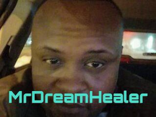 MrDreamHealer