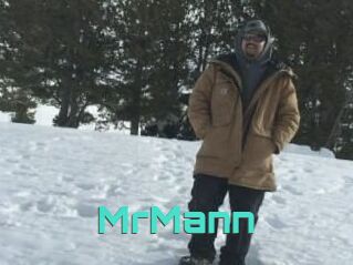 Mr_Mann