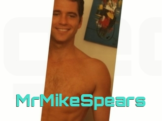 MrMikeSpears