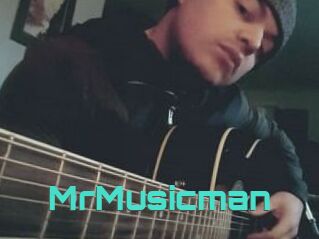 MrMusicman