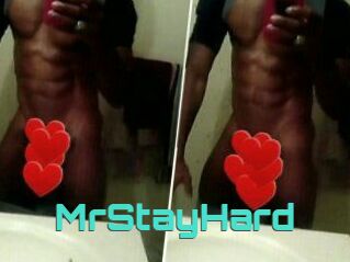 MrStayHard