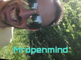 Mropenmind