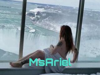 MsAriel