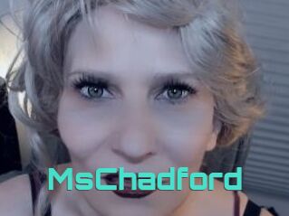 MsChadford