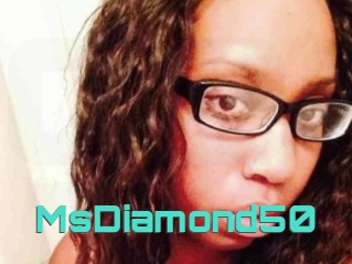 MsDiamond50