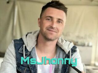 MsJhonny