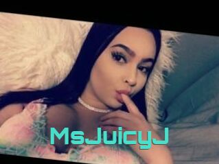 MsJuicyJ