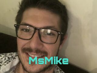 MsMike