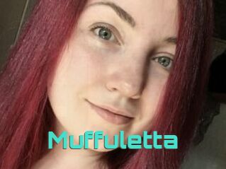 Muffuletta