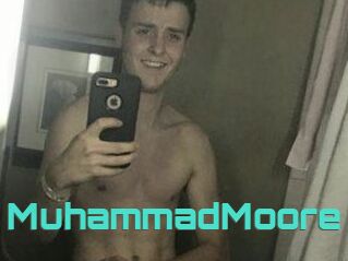 Muhammad_Moore