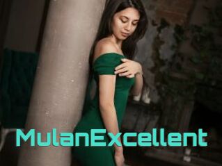 MulanExcellent
