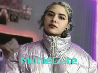 MunieCute