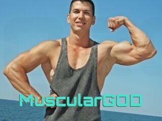 MuscularGOD