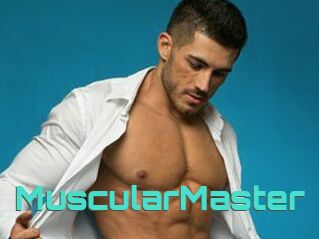 MuscularMaster