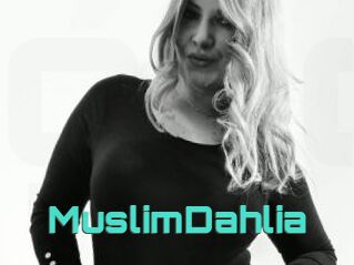 MuslimDahlia