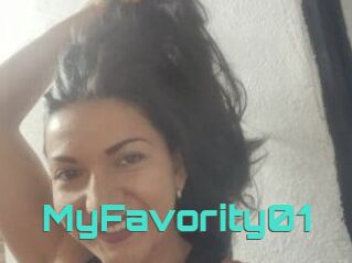 MyFavority01