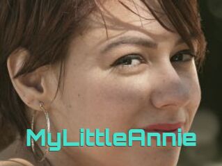 MyLittleAnnie