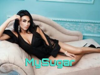 MySugar