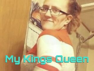 My_Kings_Queen