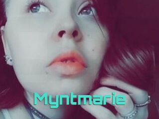Myntmarie