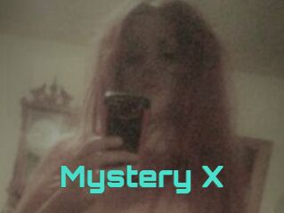 Mystery_X