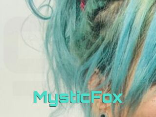 MysticFox