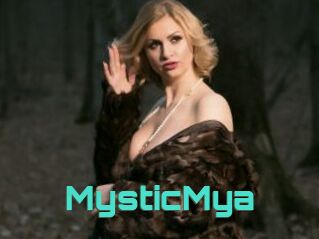 MysticMya